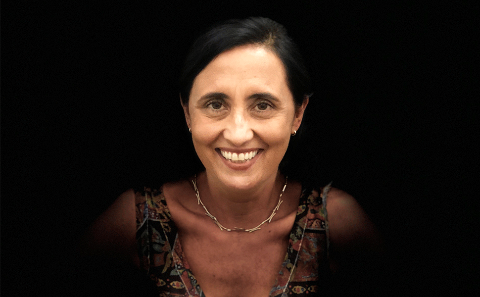 Fernanda Vianna